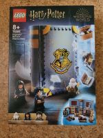 LEGO 76385- Hogwarts Moment: Zauberkunstunterricht - Neu - OVP Niedersachsen - Eschede Vorschau