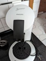 Senseo Kaffeepadmaschine, weiss Niedersachsen - Breddenberg Vorschau