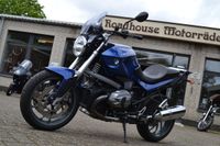 BMW R1200R Montegoblau metallic Niedersachsen - Papenburg Vorschau