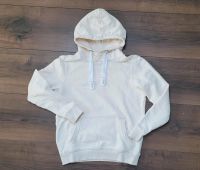 Tom Tailor Hoodie Sweatshirt beige creme Gr. S Niedersachsen - Buchholz in der Nordheide Vorschau