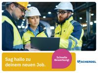 Konstruktionsleiter (m/w/d) (SCHERDEL Marienberg) in Marienberg Bauleitung Bauarbeiten Bauarbeiter Baustellenleiter Sachsen - Marienberg Vorschau