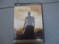DVD Gladiator Russell Crowe 2 DVDs Hessen - Wetter (Hessen) Vorschau