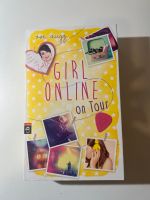 Girl Online on Tour von Zoe Sugg Stuttgart - Vaihingen Vorschau