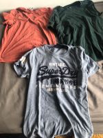 T-Shirts Größe M je 5€ Leipzig - Lindenthal Vorschau