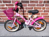 Prometheus 14 Zoll Kinderfahrrad Nordrhein-Westfalen - Reken Vorschau