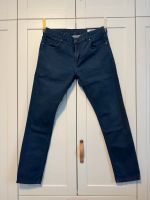 BLUE RIDGE Herren-Slim-Fit-Jeans aus Jog-Denim Gr32/32 dunkelblau Baden-Württemberg - Kirchheim unter Teck Vorschau