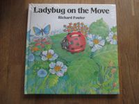 Ladybug on the Move - Richard Fowler - Engl. Ausgabe - NEUWARE Edewecht - Edewecht - Friedrichsfehn Vorschau