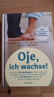 Buch "Oje, ich wachse!" Niedersachsen - Süstedt Vorschau