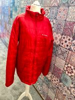 Leichte: Columbia Steppjacke M in rot Outdoor Berlin - Wilmersdorf Vorschau