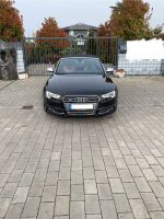 Audi S5 Cabriolet Rheinland-Pfalz - Herxheim bei Landau/Pfalz Vorschau