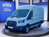 Ford Transit 350 L4H3 Lkw HA Trend *Kamera*ExpressPk* Bayern - Neustadt an der Aisch Vorschau