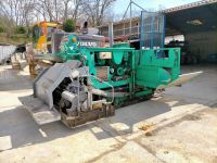 Vögele Fertiger 6.90 Teermaschine Asphaltmaschine Bayern - Regenstauf Vorschau