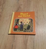 Fritz Baumgarten HÄNSEL UND GRETEL Buch Thüringen - St Gangloff Vorschau