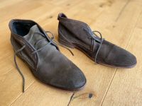H by Hudson London Stiefeletten, Stiefel, Boots, Schuhe Gr. 40 Bayern - Altusried Vorschau