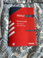 Mathematik Abitur Skript Rheinland-Pfalz Rheinland-Pfalz - Zweibrücken Vorschau