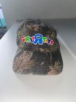 GirlsRToys Camouflage Cap Beuel - Oberkassel Vorschau