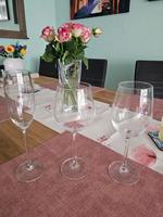 Gläserset Sekt Rotwein Weißwein Glas Gläser Niedersachsen - Delmenhorst Vorschau