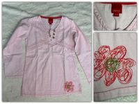 Esprit Bluse Mädchen Gr. 116-122 rosa Stickerei Kr. München - Neuried Kr München Vorschau