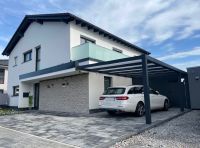 Wintergarten-Carport-Terrassenüberdachung Nordrhein-Westfalen - Marsberg Vorschau