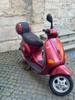 Vespa 125 Piaggio ET 4 Hessen - Kassel Vorschau