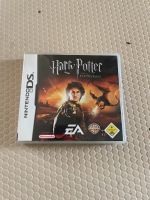 Nintendo DS Harry Potter und der Feuerkelch Spiel Nordrhein-Westfalen - Troisdorf Vorschau