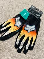 Fox Racing Flexair Handschuhe neu in XL Hessen - Künzell Vorschau