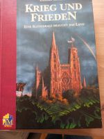 Gesellschaftsspiel Krieg und Frieden 1999 Hessen - Naumburg  Vorschau