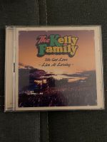 CD The Kelly Family - We got Love Thüringen - Bad Salzungen Vorschau