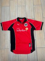 Vintage Eintracht Frankfurt Trikot „Viag Intercom“ Hessen - Lahnau Vorschau