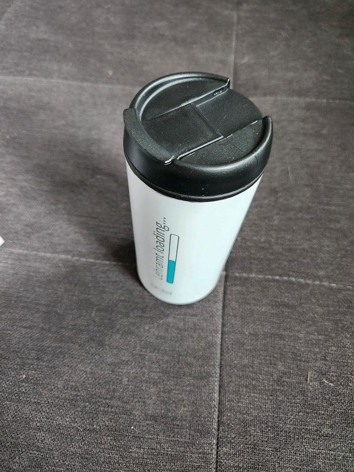 Thermobecher Metro Tumbler XD Design OVP in Westerkappeln