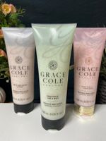 Grace Cole England Body Scrub (Körperpeeling) Kreis Ostholstein - Eutin Vorschau