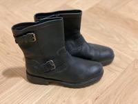 Gabor Stiefel Boots Stiefeletten schwarz Bayern - Bad Aibling Vorschau