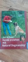 Buch Hunde erziehen Jan Nijboer hündisch lernen in Rheinland-Pfalz - Rengsdorf Vorschau