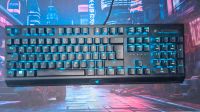 Razer Blackwidow V3 Gaming-Tastatur (Green-Switches) Leipzig - Gohlis-Mitte Vorschau