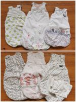 Schlafsack Alvi, Odenwälder Babynest, Vertbaudet, Innenschlafsack Bayern - Würzburg Vorschau