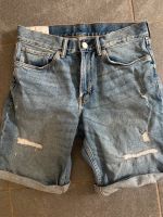 Jeans kurz/ Bermuda Jeans Shorts Gr. 29 - neu - Saarland - Kirkel Vorschau