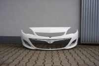 OPEL ASTRA Stoßstange vorne 5510-00-5053904Q 13264403 Berlin - Wittenau Vorschau