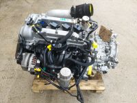 Motor G4FT 1.6 T-GDI✔️ Mit Anbauteile Hyundai Tucson Kona Niedersachsen - Braunschweig Vorschau