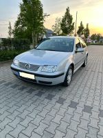 VW bora 1.6 Automatik Nordrhein-Westfalen - Paderborn Vorschau