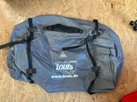 Motorrad Gepäckrolle/Gepäcktasche von Luis Nordrhein-Westfalen - Krefeld Vorschau