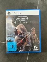 Assassin‘s Creed Mirage + Bonus PS5 Niedersachsen - Delmenhorst Vorschau