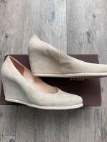 HÖGL Pumps / Damen Schuhe / Butterfly, leicht, Gr.37,5 Wie Neu! Niedersachsen - Goslar Vorschau