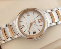 Baume & Mercier Promesse Automatik Damenuhr Stahl Gold NP 4250€ Nordrhein-Westfalen - Rheine Vorschau