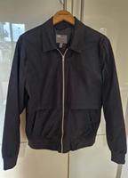 Asos Herren Blouson Jacke schwarz M Bayern - Bad Kissingen Vorschau