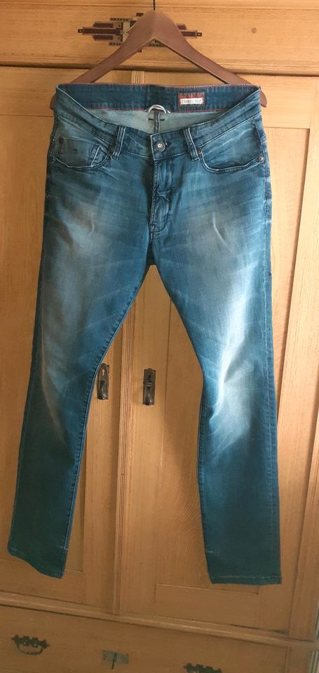 Paddocks Jeans Herren in Markersbach