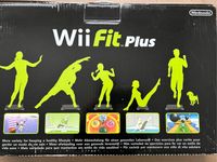 Wii Fit Plus Saarland - Kleinblittersdorf Vorschau