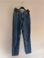 Mango Mom Jeans Gr 34 Hessen - Maintal Vorschau