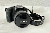 Panasonic LUMIX DMC-G6M, G Vario 12-60mm Objektiv, inkl.Zubehör Baden-Württemberg - Waiblingen Vorschau