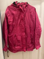 Pinke Regenjacke Gr 176 Icepeak Friedrichshain-Kreuzberg - Kreuzberg Vorschau