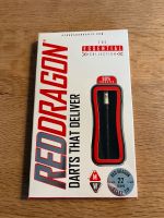 Red Dragon Razor Edge Extreme 90% Steel Dart 22g Bayern - Wenzenbach Vorschau